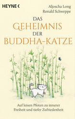 Das Geheimnis der Buddha-Katze