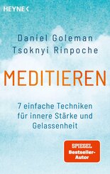 Meditieren