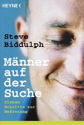 M&auml;nner auf der Suche
