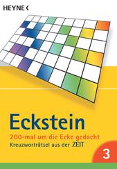 200-mal um die Ecke gedacht.Tl.3