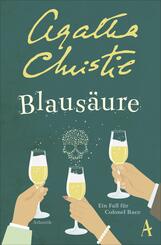 Blaus&auml;ure