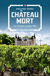 Ch&acirc;teau Mort