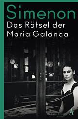 Das R&auml;tsel der Maria Galanda