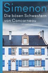Die b&ouml;sen Schwestern von Concarneau