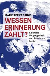 Wessen Erinnerung z&auml;hlt?