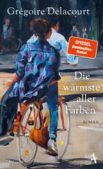 Die w&auml;rmste aller Farben