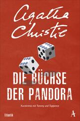 Die B&uuml;chse der Pandora