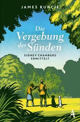Die Vergebung der S&uuml;nden