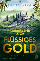 Fl&uuml;ssiges Gold