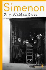 Zum Wei&szlig;en Ross