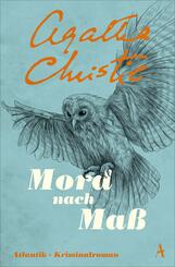 Mord nach Ma&szlig;