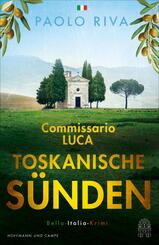 Toskanische S&uuml;nden