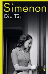 Die T&uuml;r