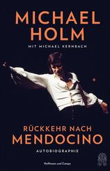 R&uuml;ckkehr nach Mendocino