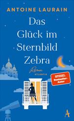 Das Gl&uuml;ck im Sternbild Zebra