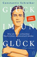 Gl&uuml;ck im Ungl&uuml;ck