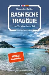 Baskische Trag&ouml;die