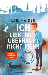 Ich lieb' dich &uuml;berhaupt nicht mehr