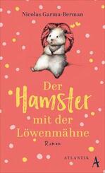 Der Hamster mit der L&ouml;wenm&auml;hne