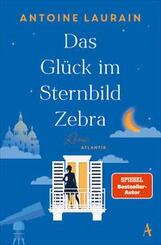 Das Gl&uuml;ck im Sternbild Zebra