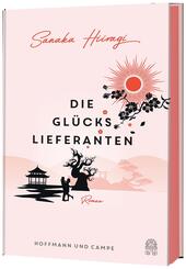 Die Gl&uuml;ckslieferanten