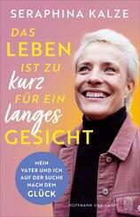 Das Leben ist zu kurz f&uuml;r ein langes Gesicht