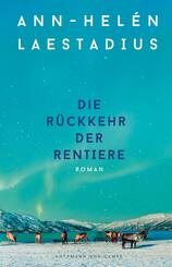 Die R&uuml;ckkehr der Rentiere