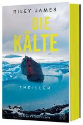 Die K&auml;lte