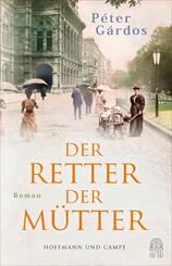 Der Retter der M&uuml;tter