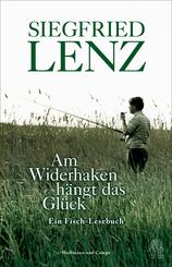 Am Widerhaken h&auml;ngt das Gl&uuml;ck