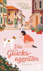 Die Gl&uuml;cksagenten