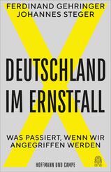 Deutschland im Ernstfall