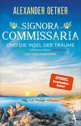 Signora Commissaria und die Insel der Tr&auml;ume