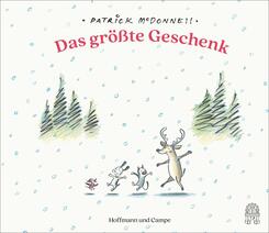 Das gr&ouml;&szlig;te Geschenk