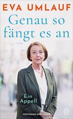 Genau so f&auml;ngt es an