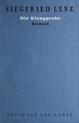 Werkausgabe in Einzelb&auml;nden / Die Klangprobe