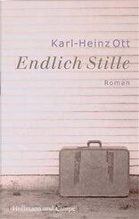 Endlich Stille