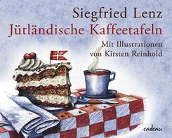 J&uuml;tl&auml;ndische Kaffeetafeln