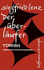 Der &Uuml;berl&auml;ufer; .