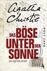 Das B&ouml;se unter der Sonne