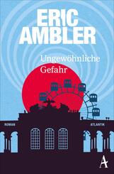 Ungew&ouml;hnliche Gefahr