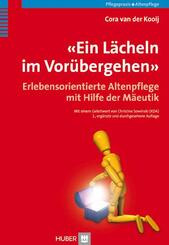 Ein L&auml;cheln im Vor&uuml;bergehen
