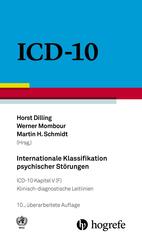 Internationale Klassifikation psychischer St&ouml;rungen