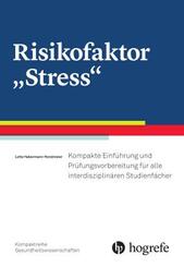 Risikofaktor "Stress"