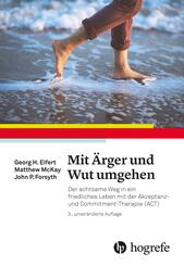 Mit &Auml;rger und Wut umgehen