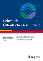 Lehrbuch &Ouml;ffentliche Gesundheit
