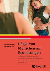Pflege von Menschen mit Essst&ouml;rungen