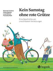Kein Samstag ohne rote Gr&uuml;tze