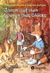 Jaron auf den Spuren des Gl&uuml;cks