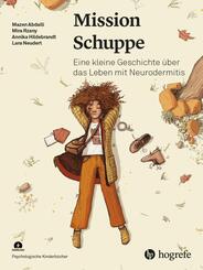 Mission Schuppe, m. 1 Beilage